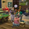 The Sims 4: Discover University (EU) (DLC)