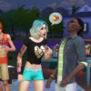 The Sims 4: Backyard Stuff (DLC) (EU)