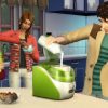 The Sims 4: Cool Kitchen Stuff (DLC) (EU)