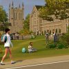 The Sims 3: University Life (DLC) (EU)