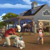 The Sims 4: Horse Ranch (DLC)