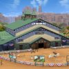 The Sims 4: Horse Ranch (DLC) (EU)