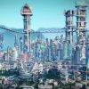 SimCity + SimCity: Cities of Tomorrow - Limited Edition (DLC)