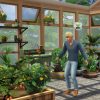 The Sims 4: Greenhouse Haven Kit (DLC)