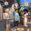 The Sims 4: Get Together (DLC) (CZ/RU/PL Languages Only)