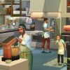 The Sims 4: Home Chef Hustle Stuff Pack (DLC)