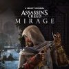 Assassin's Creed: Mirage (EU)