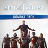 Mortal Kombat 1: Kombat Pack (DLC) (EU)