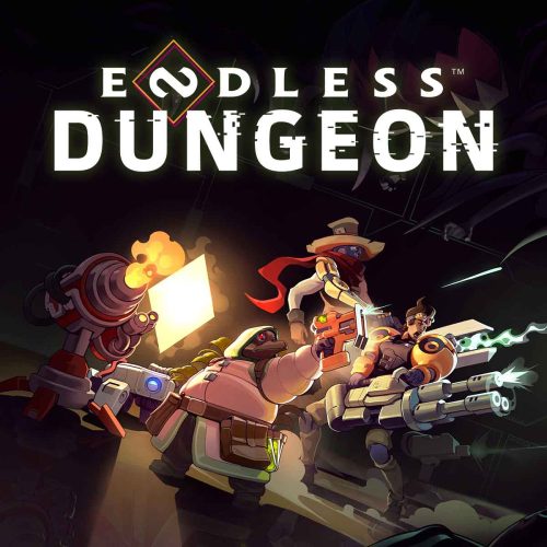 Endless Dungeon (EU)