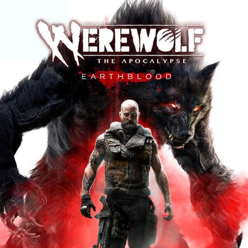 Werewolf: The Apocalypse - Earthblood (The Exiled One) (DLC)