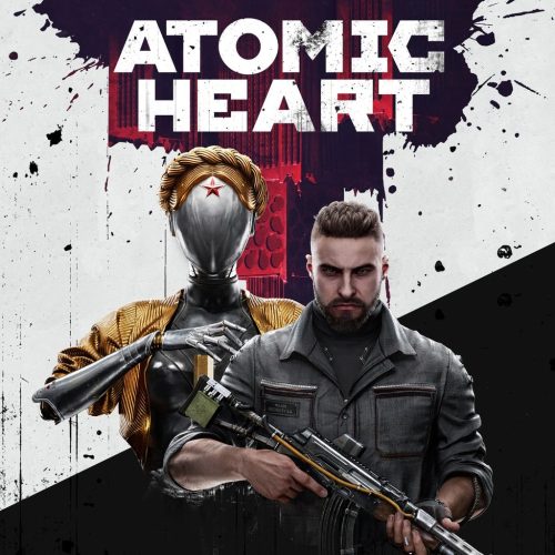 Atomic Heart: Labor & Science Weapon Skin Pack (DLC)