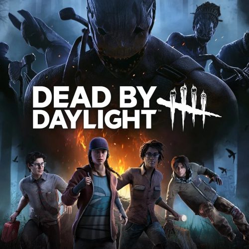 Dead by Daylight: Forged in Fog Chapter (DLC)