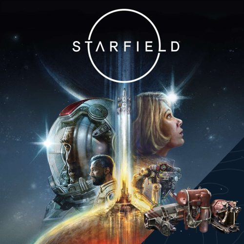Starfield: Day One Edition (EU)