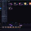 Movavi Video Editor Plus 2022: Creative Set (DLC)