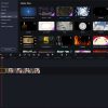 Movavi Video Editor Plus 2022: Eastern World Set (DLC)