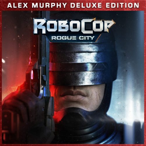 RoboCop: Rogue City - Alex Murphy Pack (DLC)