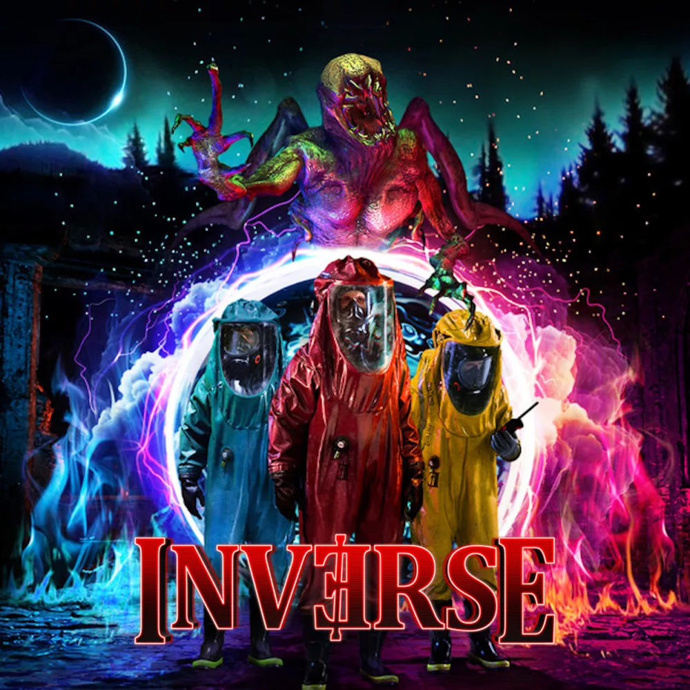 Inverse 40000