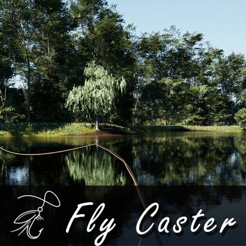 Fly Caster [VR]