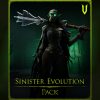 V Rising: Sinister Evolution Pack (DLC)
