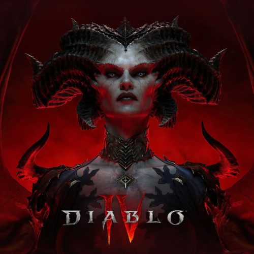 Diablo IV (EU)
