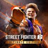 Street Fighter 6: Ultimate Edition (EU)