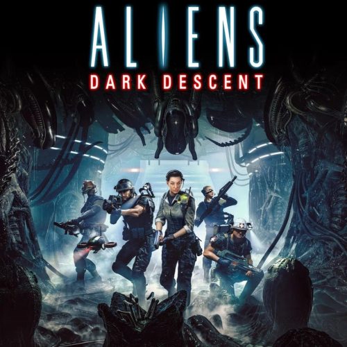 Aliens: Dark Descent (EU)