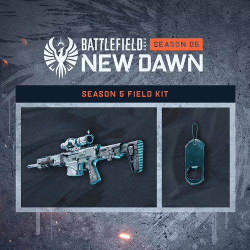 Battlefield 2042: Season 5 Field Kit (DLC)