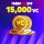 NBA 2K24 - 15,000 Virtual Currency