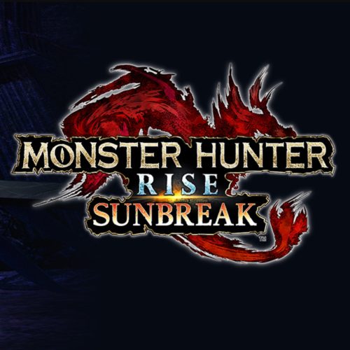 Monster Hunter Rise: Sunbreak (DLC) (EU)