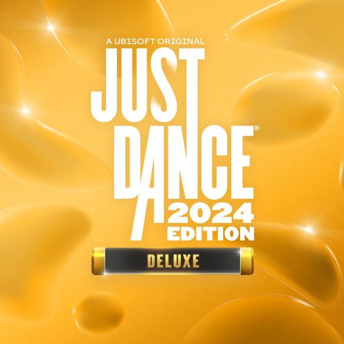 Just Dance 2024: Deluxe Edition (EU)