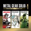 Metal Gear Solid: Master Collection Vol.1 (EU)