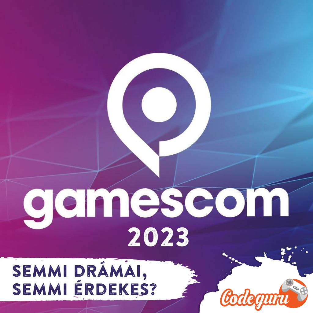 Gamescom 2023 – Milyen is volt az év egyik legnagyobb videójátékos eseménye?