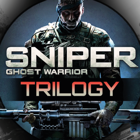 Sniper: ghost warrior trilogy, ha mesterlövész küldetésre vágyunk