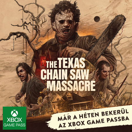 Mi kerül a héten az Xbox Game Pass-ba