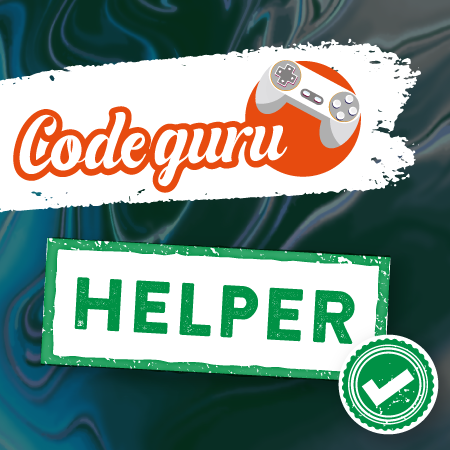 CodeGuru – Helper és Kisokos a termékkulcsokhoz