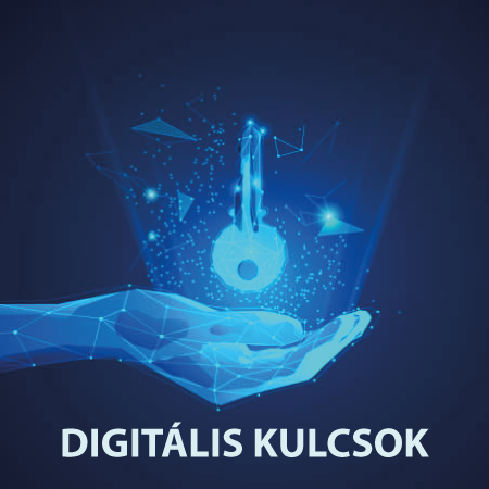 A digitális kulcsok előnyei, avagy miért érdemes ezt a megoldást választani? 