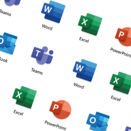 Microsoft Office személyes használatra és vállalati környezetben