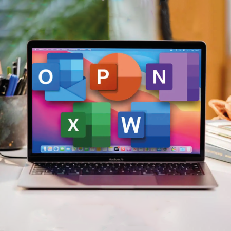 MS Office programokkal a hatékony, gördülékeny munkavégzésért