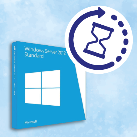 A Windows Server 2012 idén lejár, mit is jelent ez?