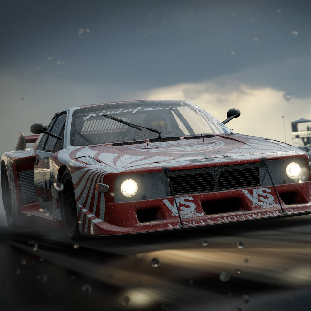 Forza Motorsport 7 (Deluxe Edition) (EU)