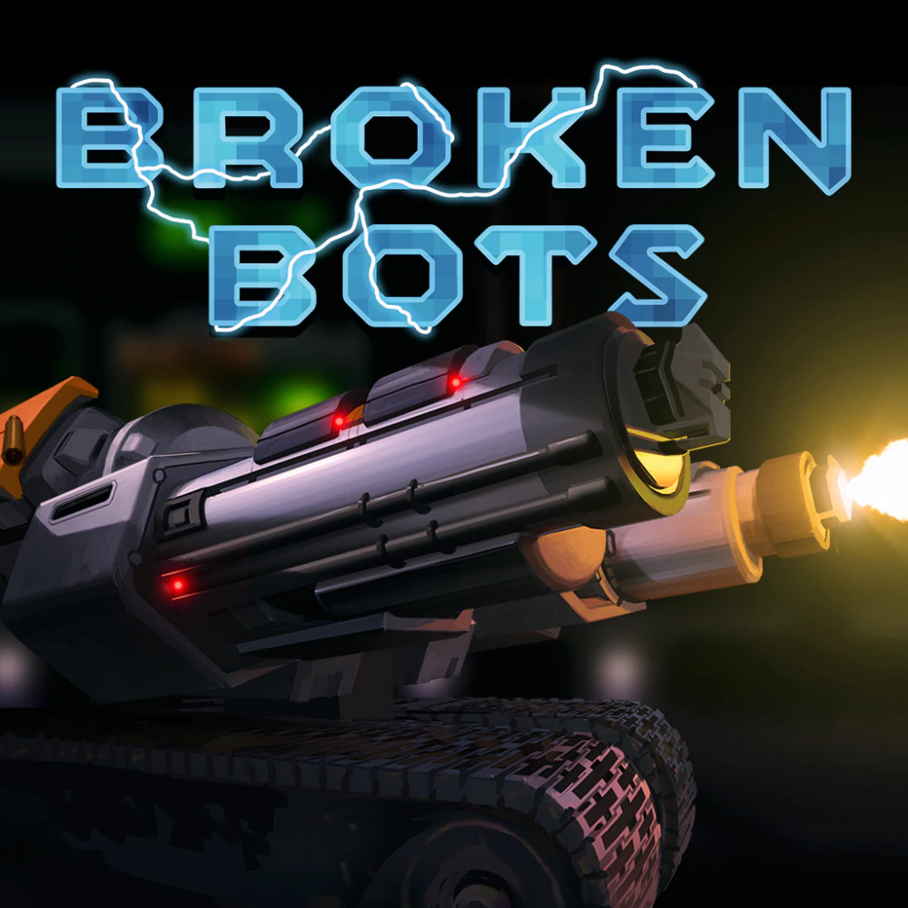 Broken Bots