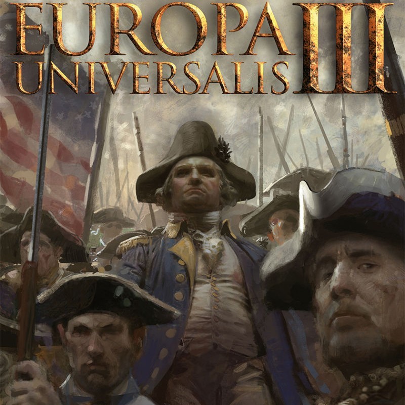 Europa Universalis III Collection