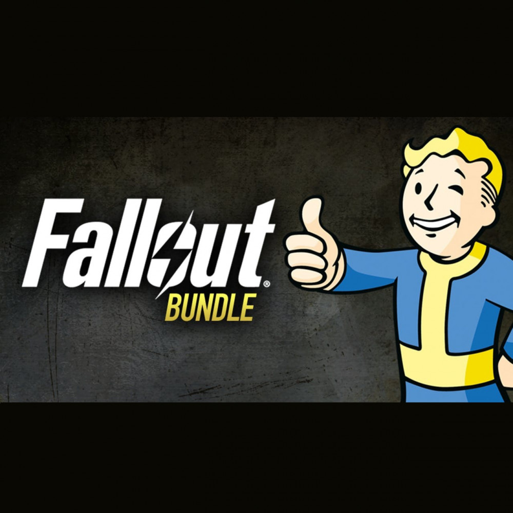 Fallout Bundle
