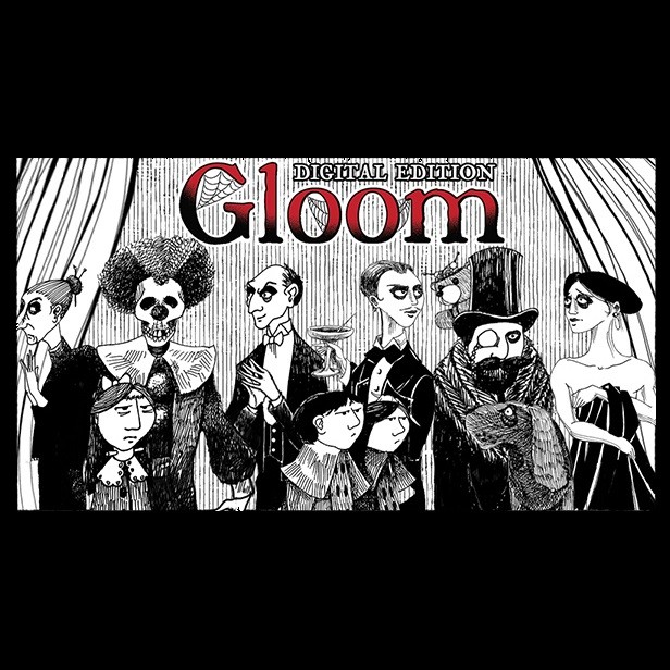 Gloom (Digital Edition)