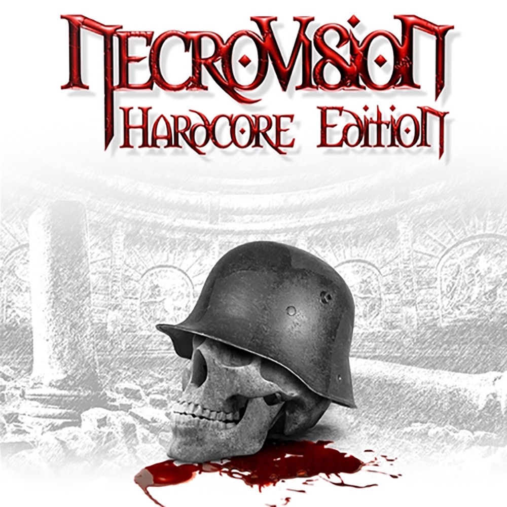 NecroVisioN: Hardcore Edition