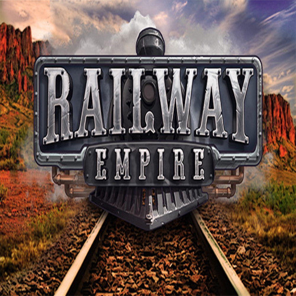 Railway Empire (NA/OCE)