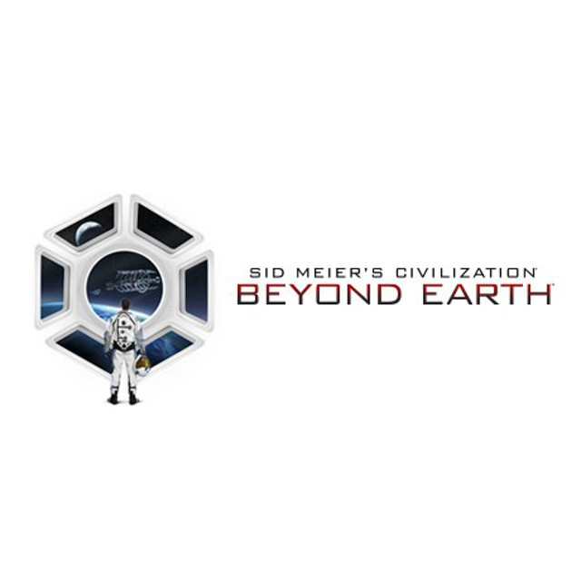 Sid Meier&#039;s Civilization: Beyond Earth (EU)