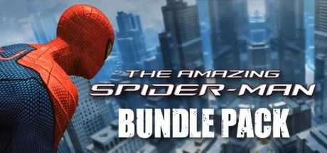 The Amazing Spider-Man (DLC) Package