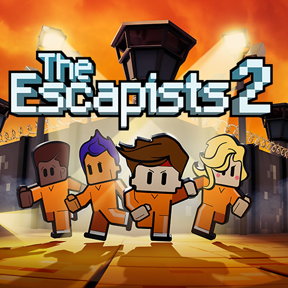 The Escapists 2 - Wicked Ward (DLC)