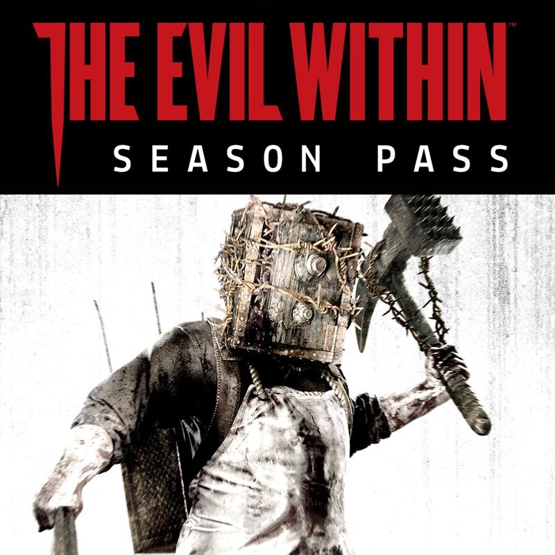 The Evil Within - Season Pass (DLC)